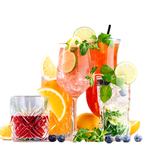 Cocktails