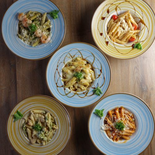 pasta